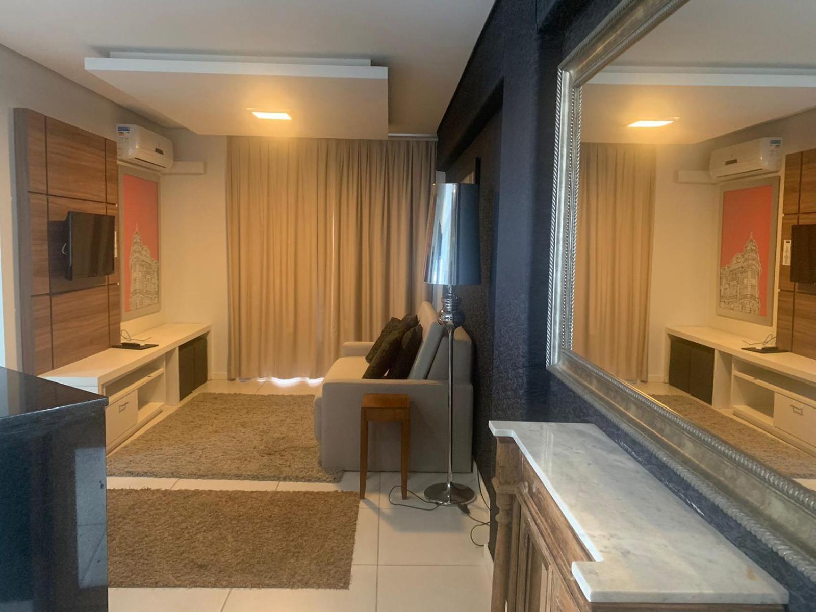 M Tower Hotel Pelotas Exterior foto