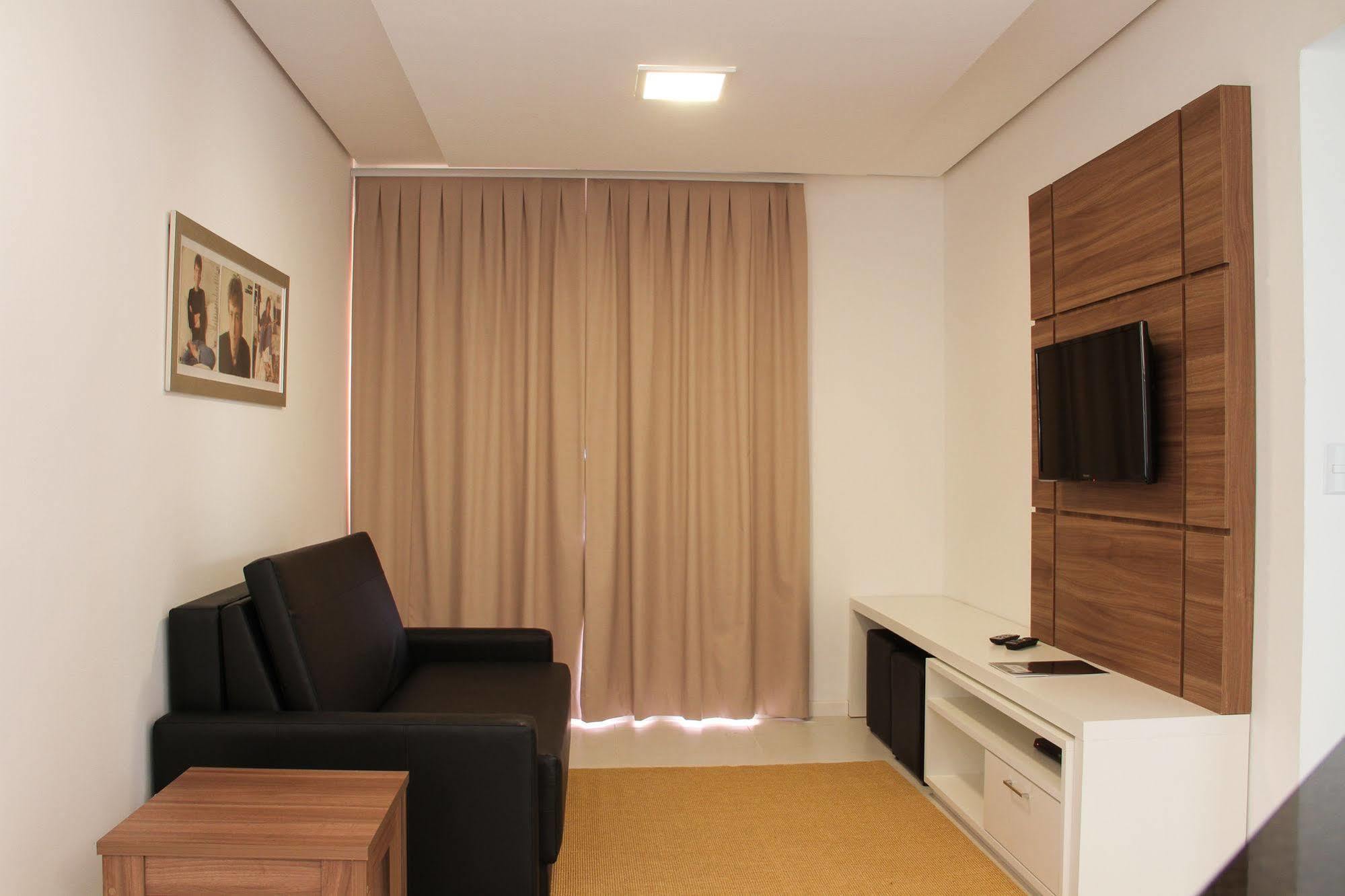 M Tower Hotel Pelotas Exterior foto